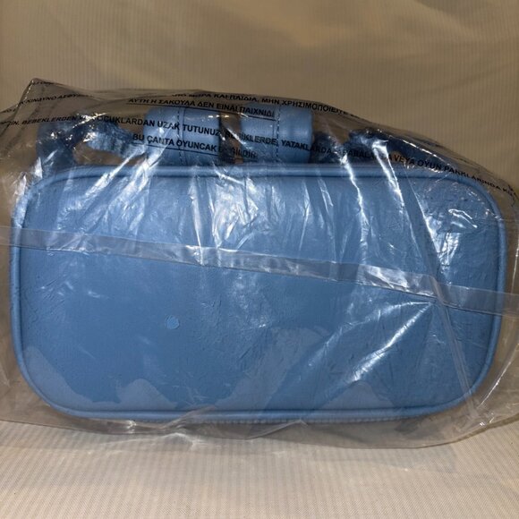 Loungefly Disney Lilo & Stitch Figural Stitch Corduroy Mini Backpack — BoxLunch - Picture 8 of 10